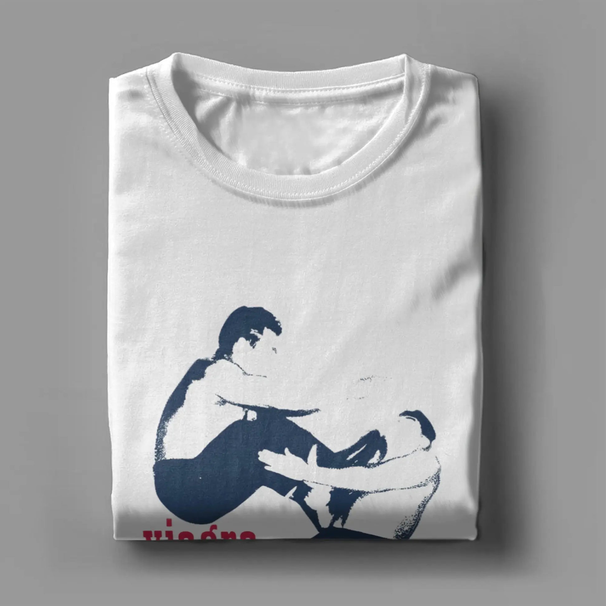 Viagra Boys T-Shirts Men Rock Leisure 100% Cotton Tee Shirt O Neck Short Sleeve T Shirt Gift Idea Clothes Peaceful Pleasures Health and Wellness