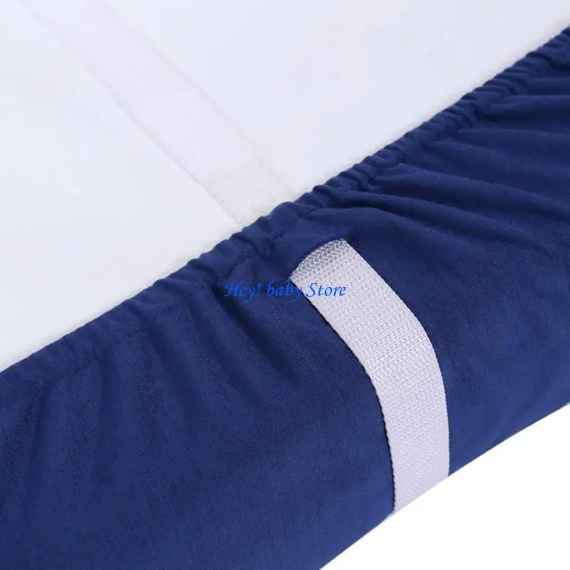 Elastic Bassinet Fitted Sheets for Newborns – Set of 2