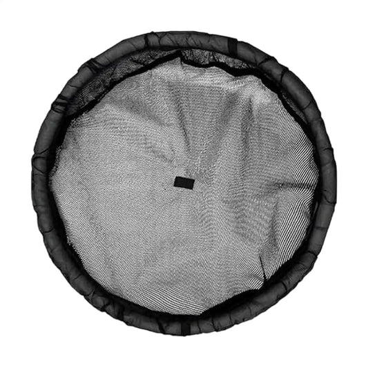 Floating Island Plant Protector 17.7" Fine Mesh Fish Barrier Floating Pond Barrier Peaceful Pleasures Health and Wellness
