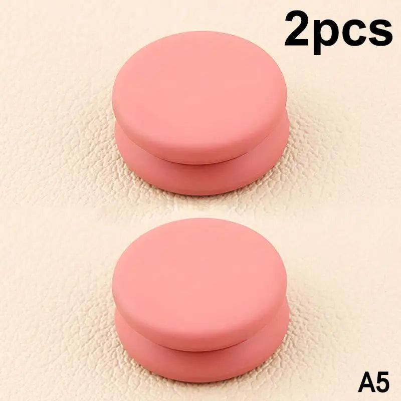No-Sew Clothes Clips | Button Clasps to Resize Dresses & Scarves