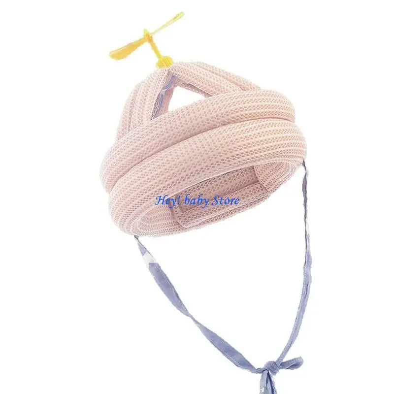 Baby Safety Helmet Pad | Anti-Collision Head Protection Hat