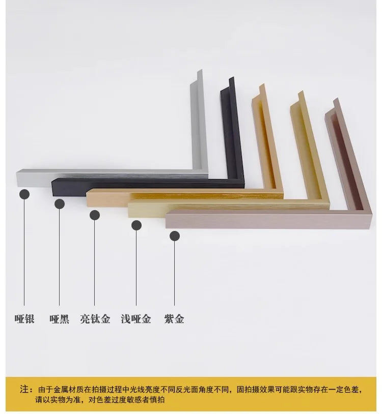 Wholesale of raw materials for photo frames Peaceful Pleasures Health and Wellness
