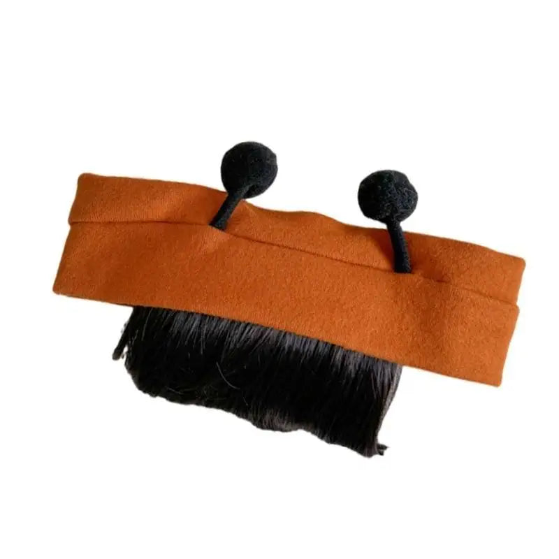 Baby Girl Cartoon Antennae Headband | Cosplay Hairband Ages 1-3