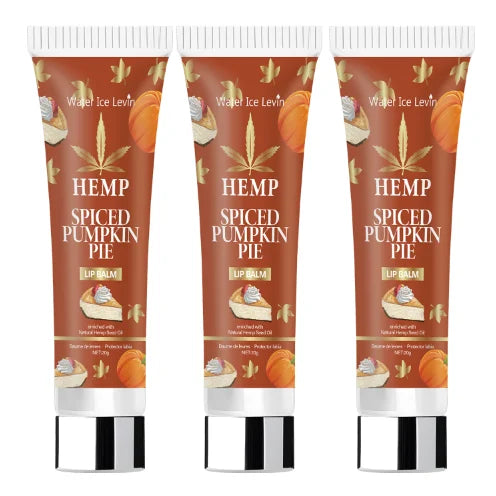 Hyaluronic Acid & Bee Venom Lip Balm | Non-Sticky Moisturizer