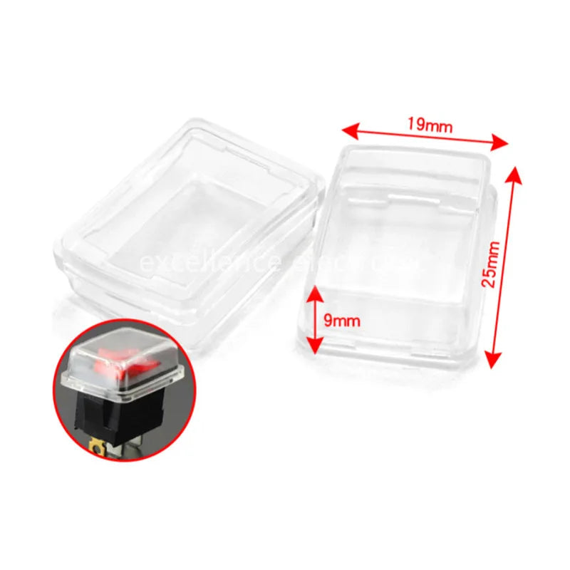 AC Power Socket with Light Fuse Card Type 3-in-1 Rocker Switch 3 Pin IEC320 C14 Inlet Power Socket 10A 250VAC Male Connector Peaceful Pleasures Health and Wellness Gold 10PCS