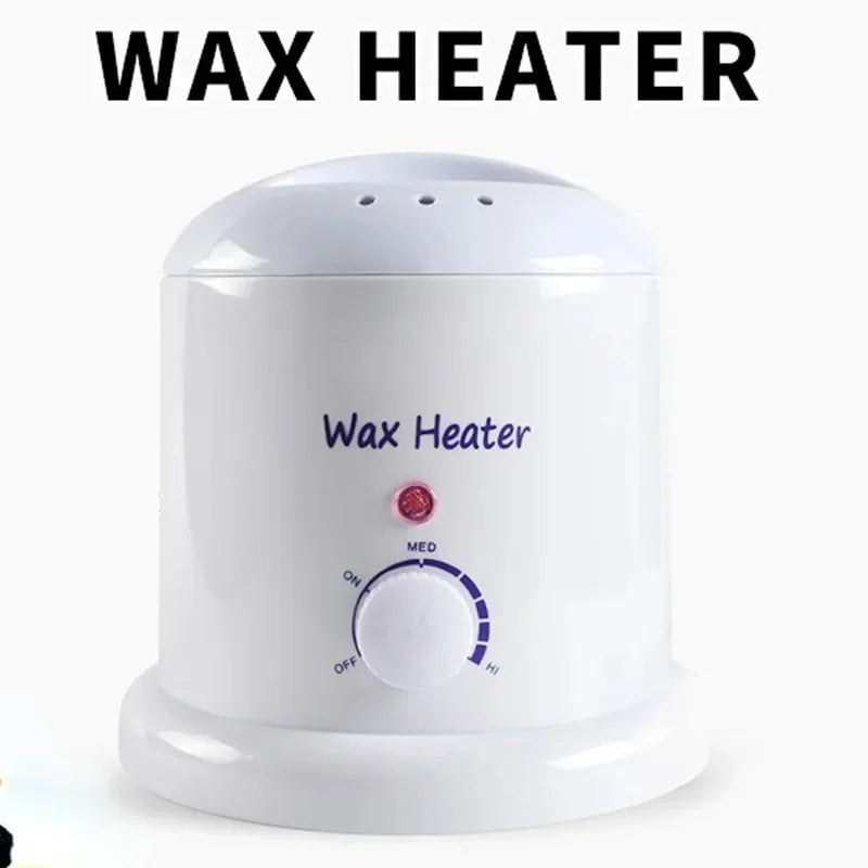1000ml Wax Therapy Machine Beeswax Pot Wax Bean Hair Removal Melting Waxing Machine Peaceful Pleasures Health and Wellness