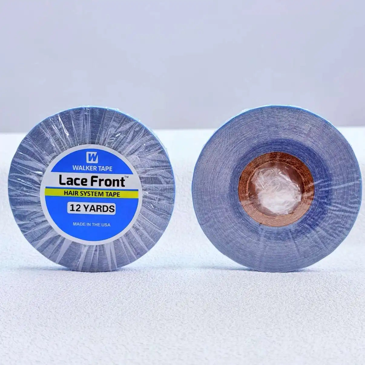 Double-Sided Lace Front Wig Tape | 12.7cm x 12 Yards Roll