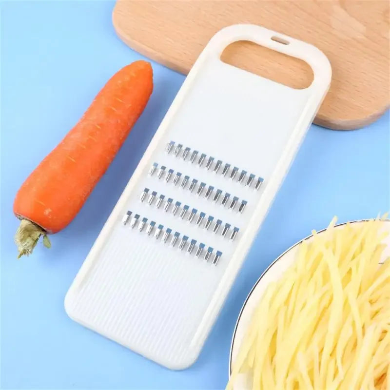 1/3Pcs Vegetable Grater Potato Grid Slicer Carrot Chopper Cutter Wave knife Chipper Salad Kitchen Shredder Peeler Masher Tools Peaceful Pleasures Health and Wellness Nordic rice