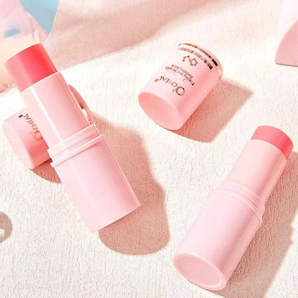 Eelhoe Six Peptide Collagen Hydrating Face & Eye Stick