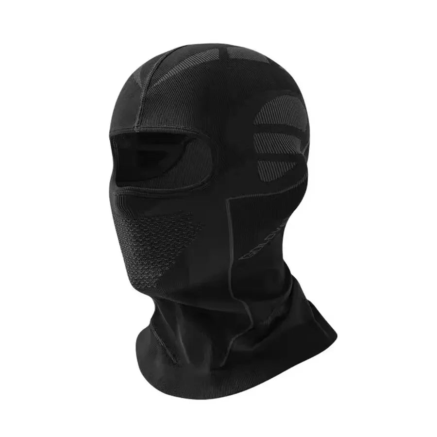 Men Women Cold-Proof Thermal Scarf Winter Ski Hat Balaclava Full Face Mask Ski Cycling Hunting Head Neck Cover Helmet Liner Cap Peaceful Pleasures Health and Wellness