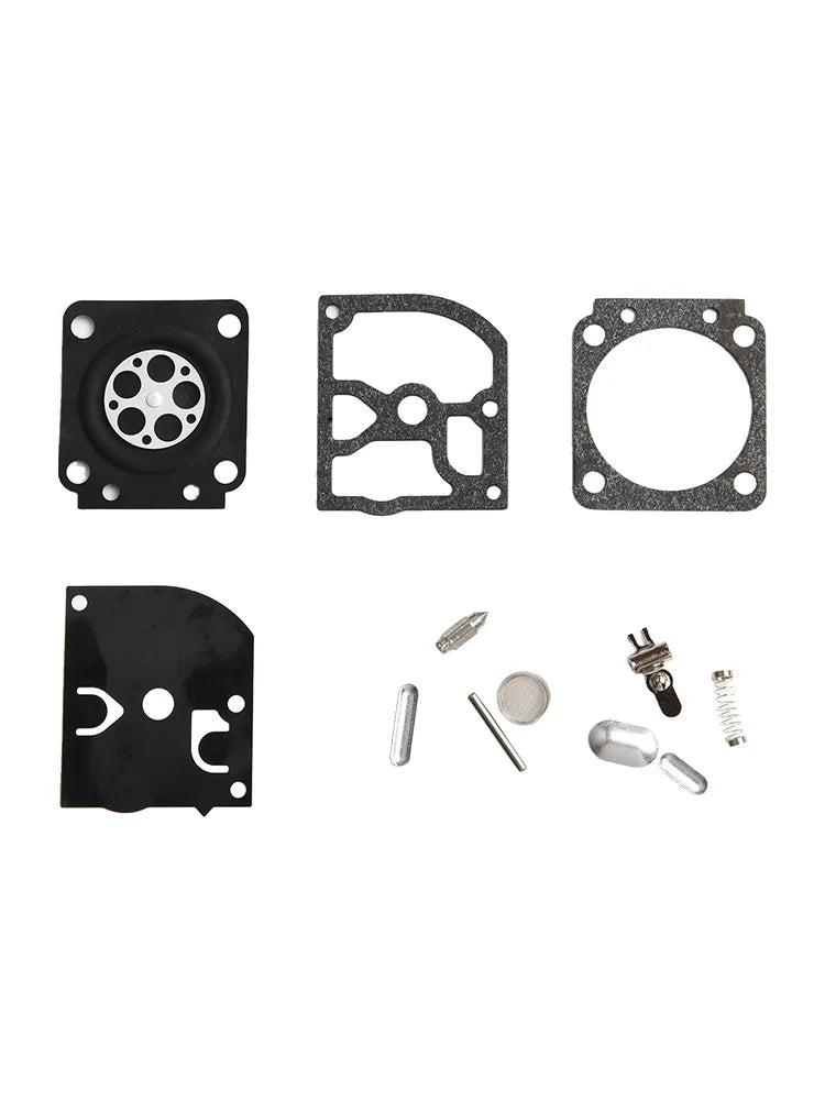 Carburetor Repair-kit MS170 MS180 M 10 Zama RB-77 Chainsaw