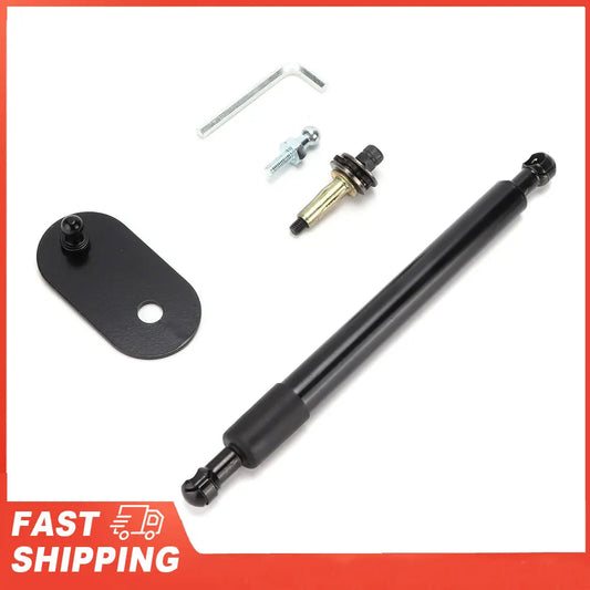 Rear Tailgate Damper Slow Down Support Rod Dodge 1500 2500 3500 Peaceful Pleasures Health and Wellness