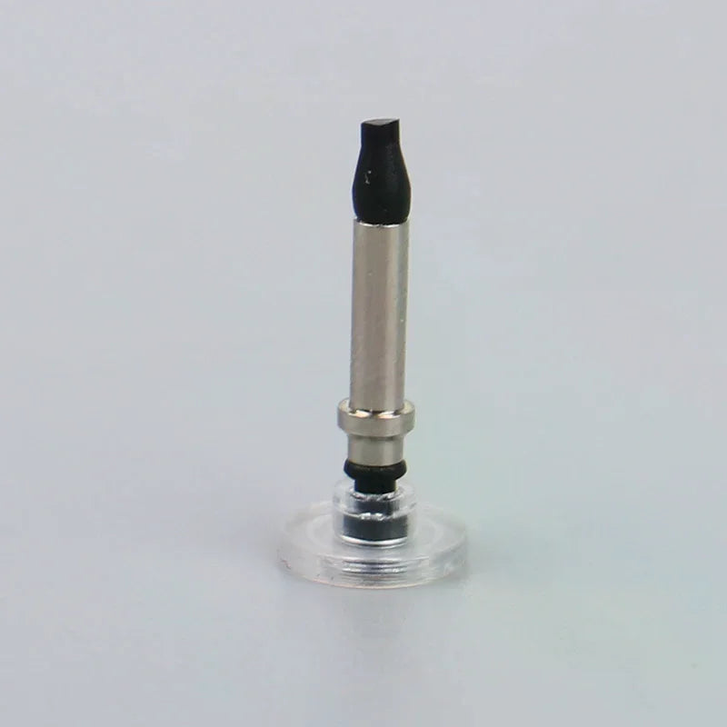 10-Pack Universal Disc Tip Stylus Replacements – Tablet & Phone