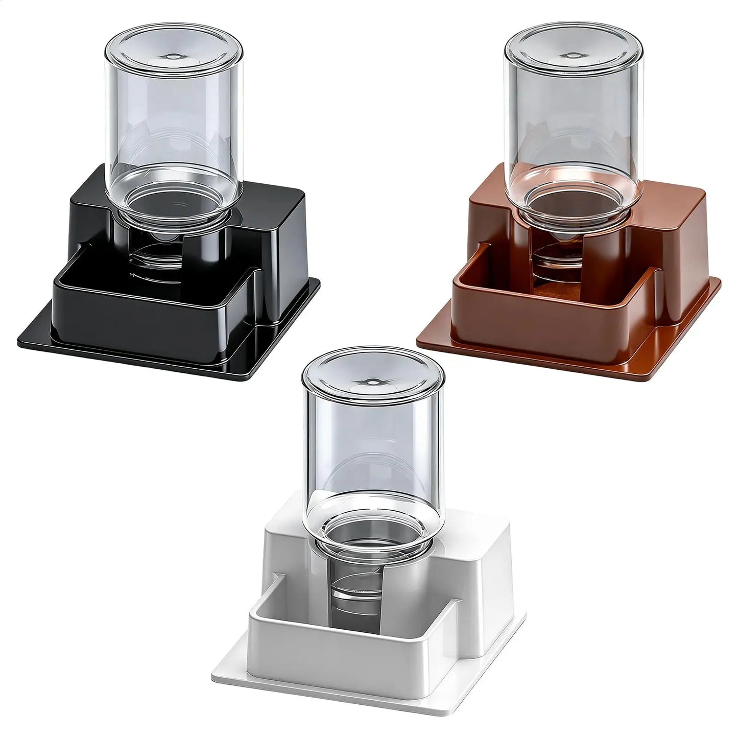 Automatic Reptile Water Dispenser – Gecko, Tortoise & Lizard