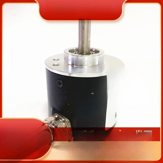Parts for the new C-M064038T automation equipment photoelectric encoder Peaceful Pleasures Health and Wellness standard