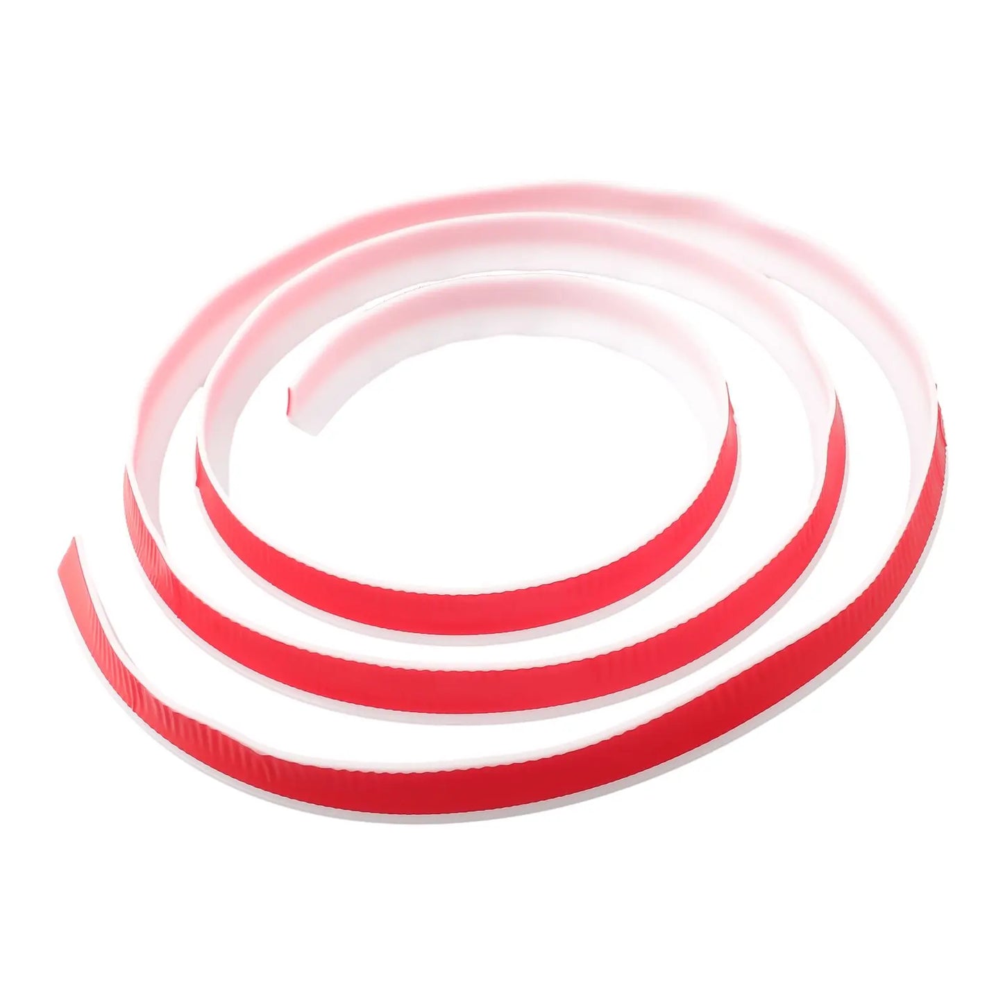 Bathroom Retention Water Barrier Strip Dry&wet Separation Silicone