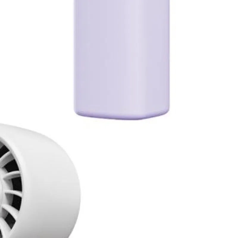 USB-C Rechargeable Mini Handheld Fan – 3-Speed, 500mAh