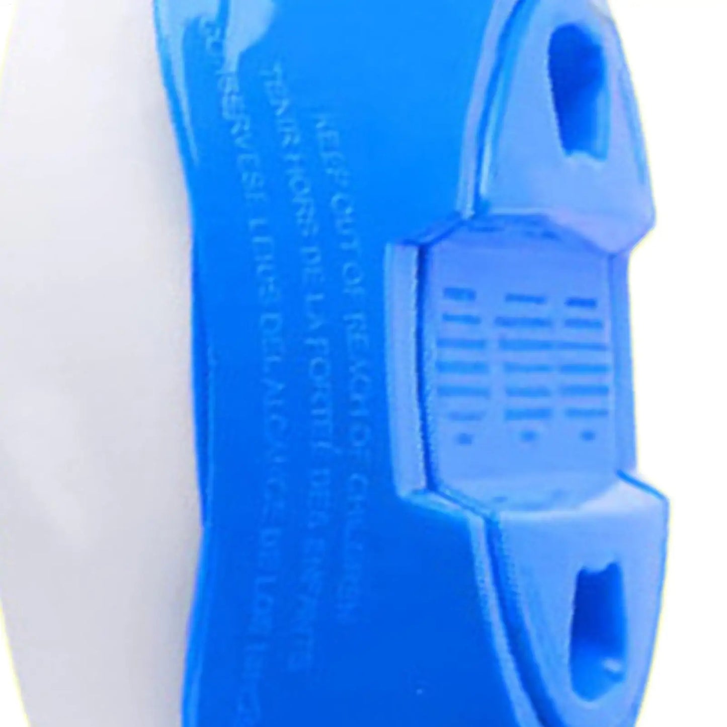 Adjustable Floating Chlorine Dispenser – Pool, Spa & Hot Tub