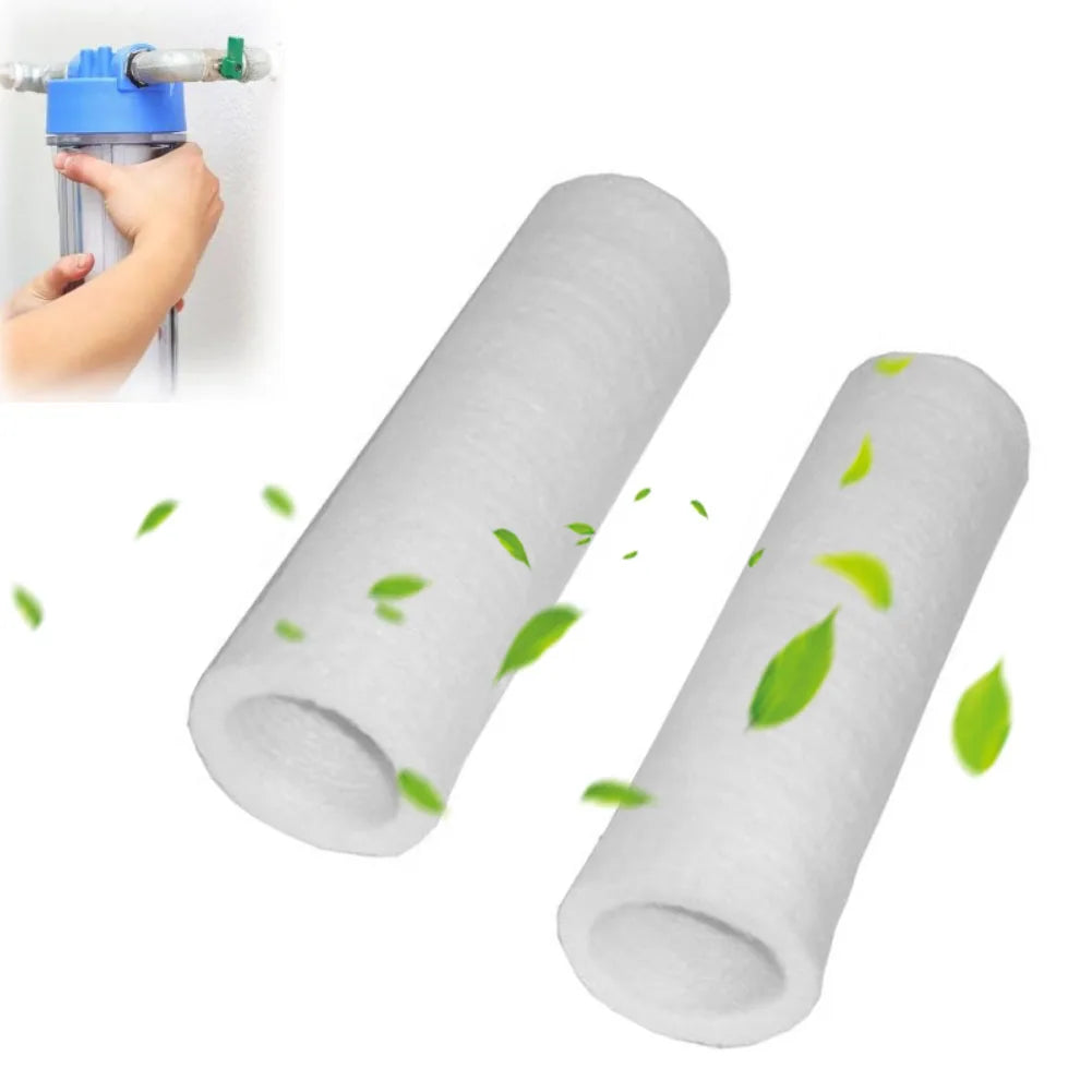 Replacement Filter Cartridges Gr Nbeck Fs 1 Cartridge PP Cotton