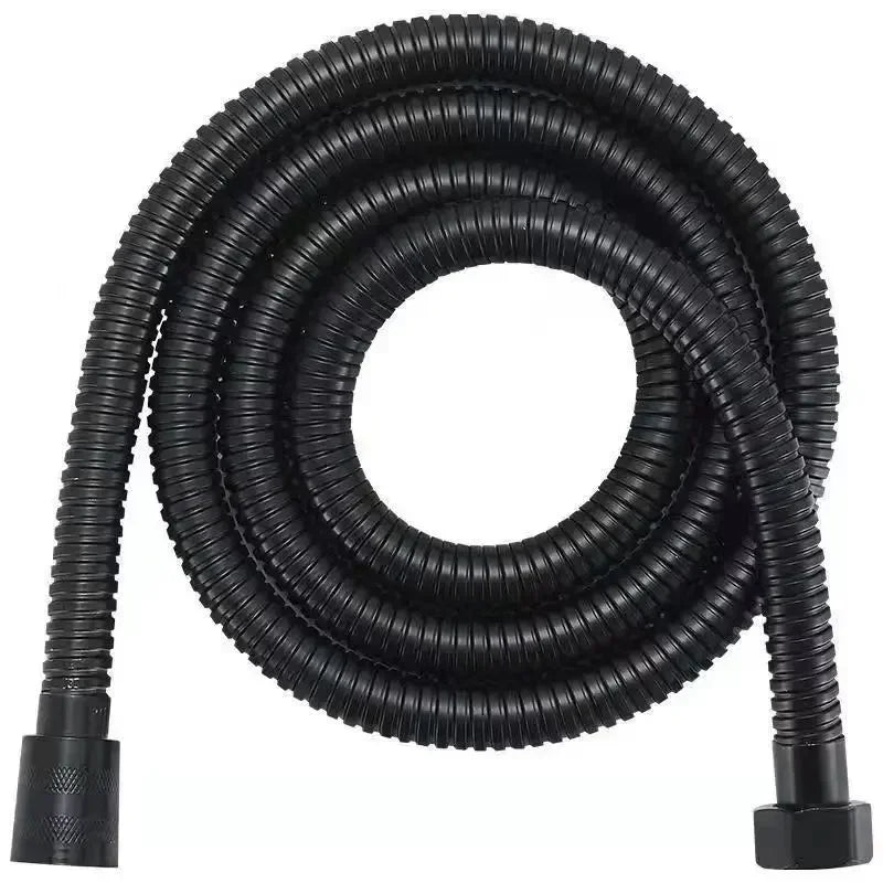 SUS 304 Flexible Shower Hose – Stainless Steel 1.5m & 2m