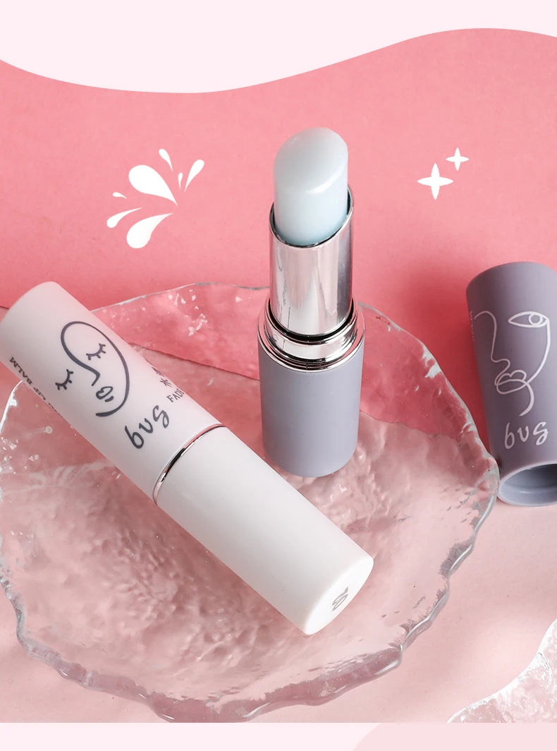 LUXURYTO Moisturizing Lip Balm – Nourishing & Waterproof