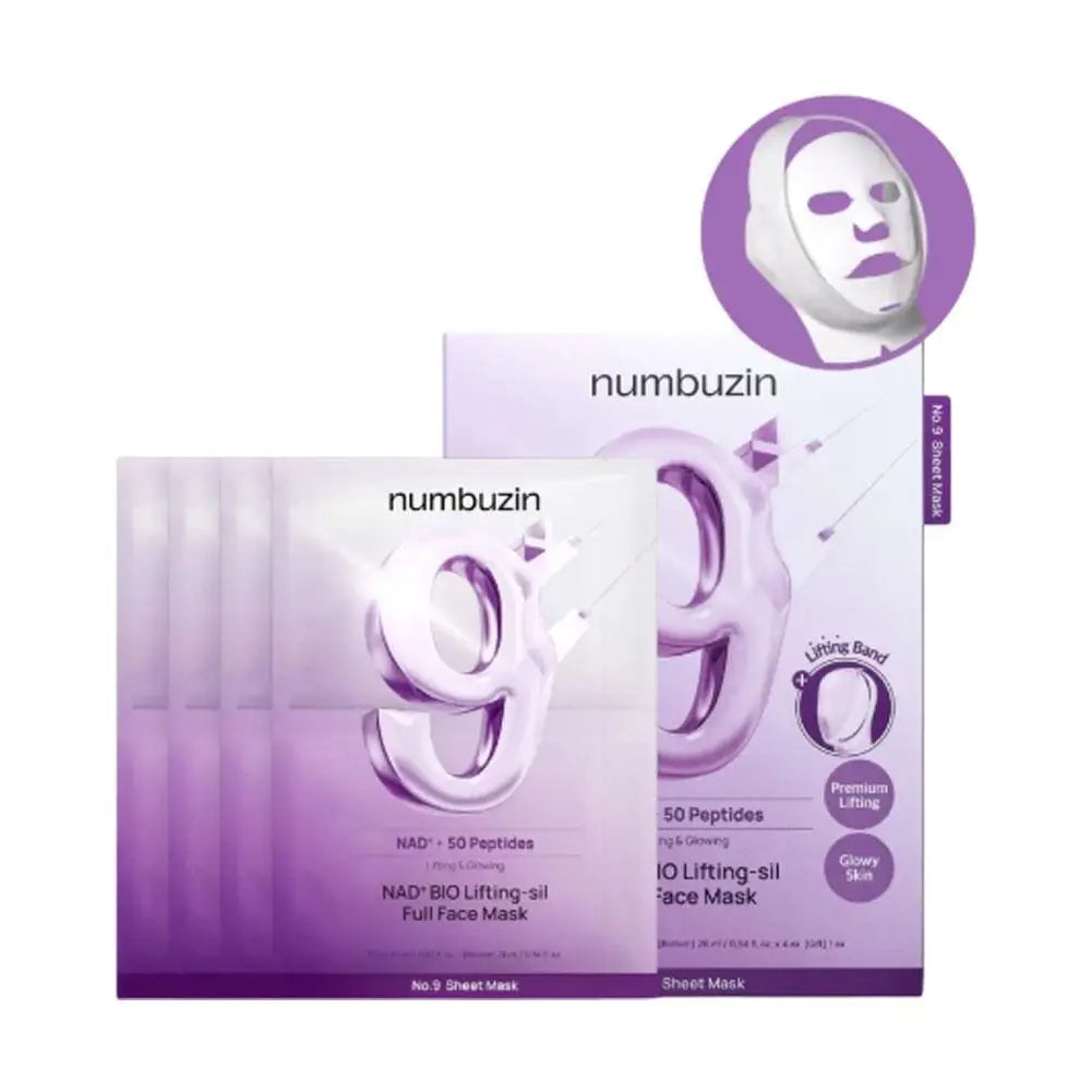 NAD+ PDRN Collagen Eye Cream – Anti-Wrinkle Lifting Serum