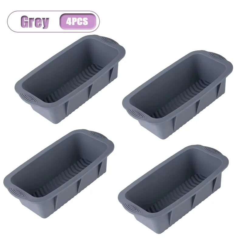 Large Silicone Ice Block Mold – Ice Bath, Big Cube Tray