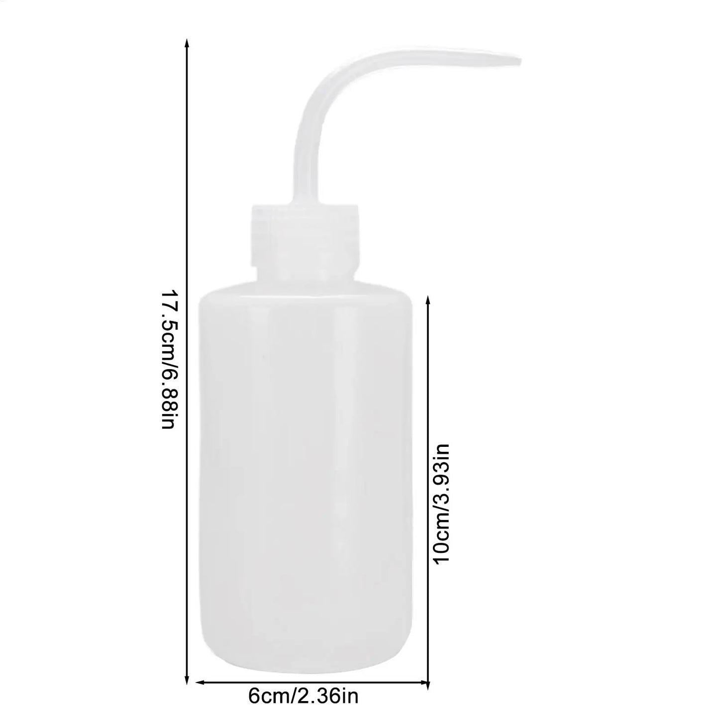 Plastic Squeeze Spray Bottle Kettle Watering Bottle For Flowers Succulents Household Irrigation Garden Tools Peaceful Pleasures Health and Wellness