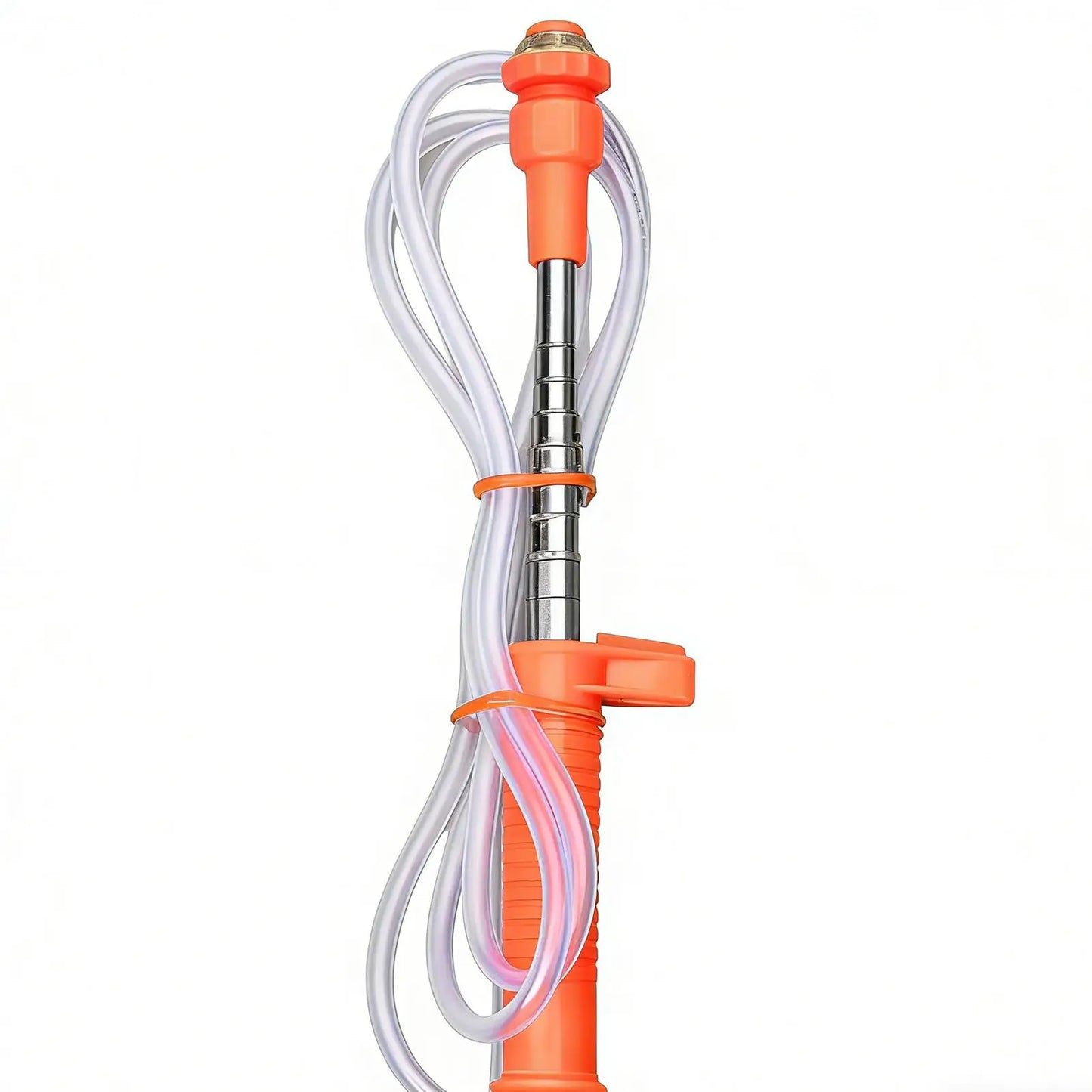 Adjustable Stainless Steel Garden Sprayer Wand | Watering Wand