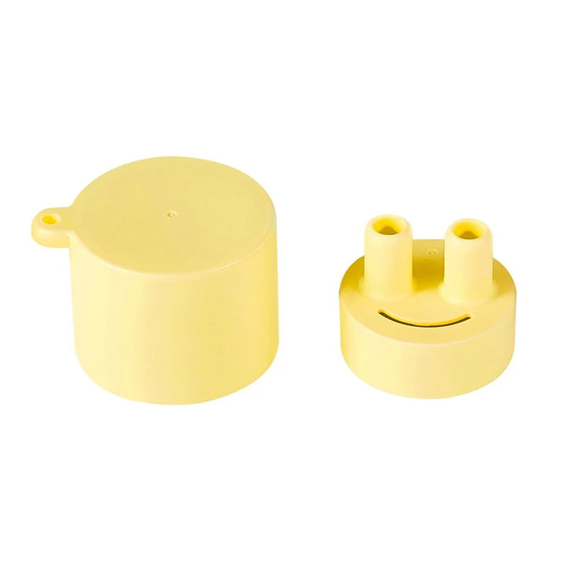 Thai Herbal Nasal Inhaler Cap | Refillable Essential Oil Inhaler