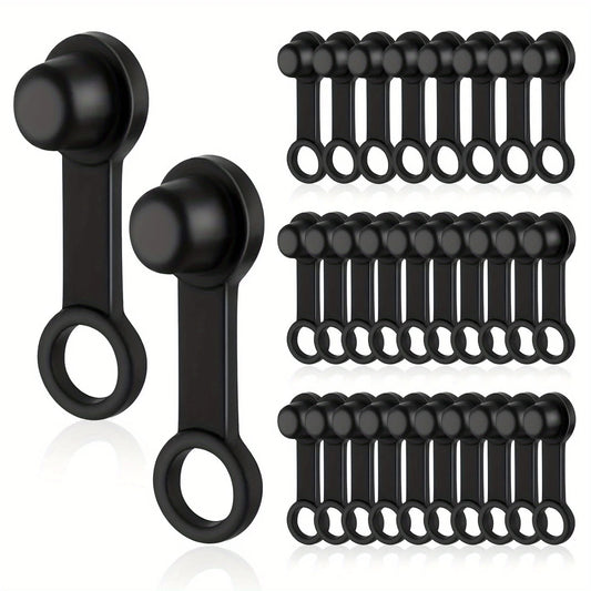 Rubber Dust Cover Brake Exhaust Cap Black Small Car Fuel Suitable Peaceful Pleasures Health and Wellness
