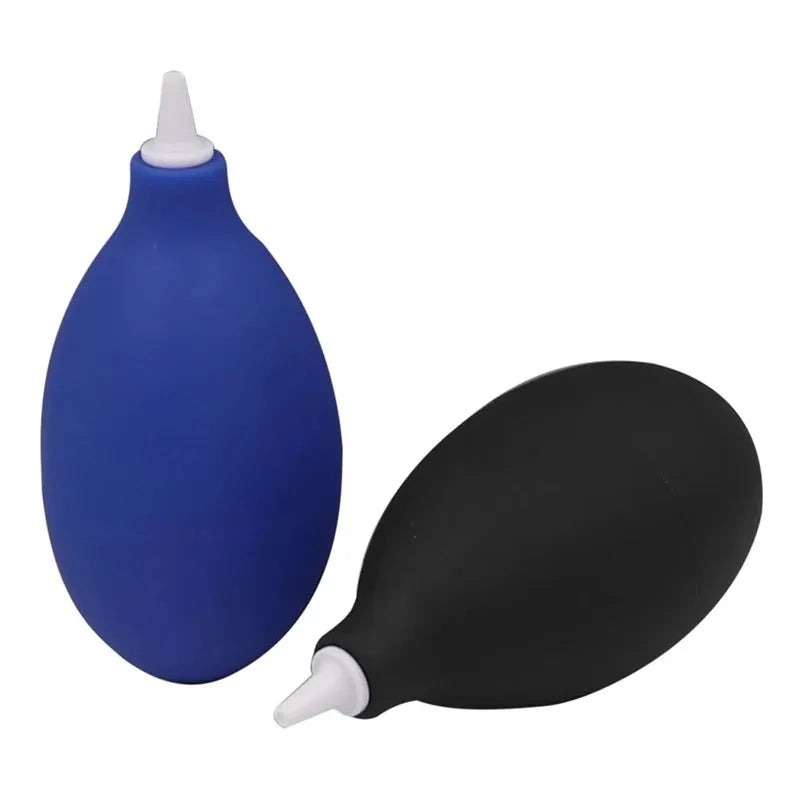 Rubber Air Blower Pump – Dust Cleaner for Camera & Electronics Air Blower Dust Cleaner Peaceful Pleasures Health and Wellness
