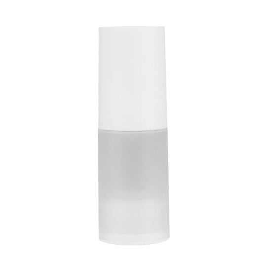 Airless Vacuum Pump Bottles 15ml–100ml | Travel Lotion Dispenser Airless Pump Bottle Oasis Select