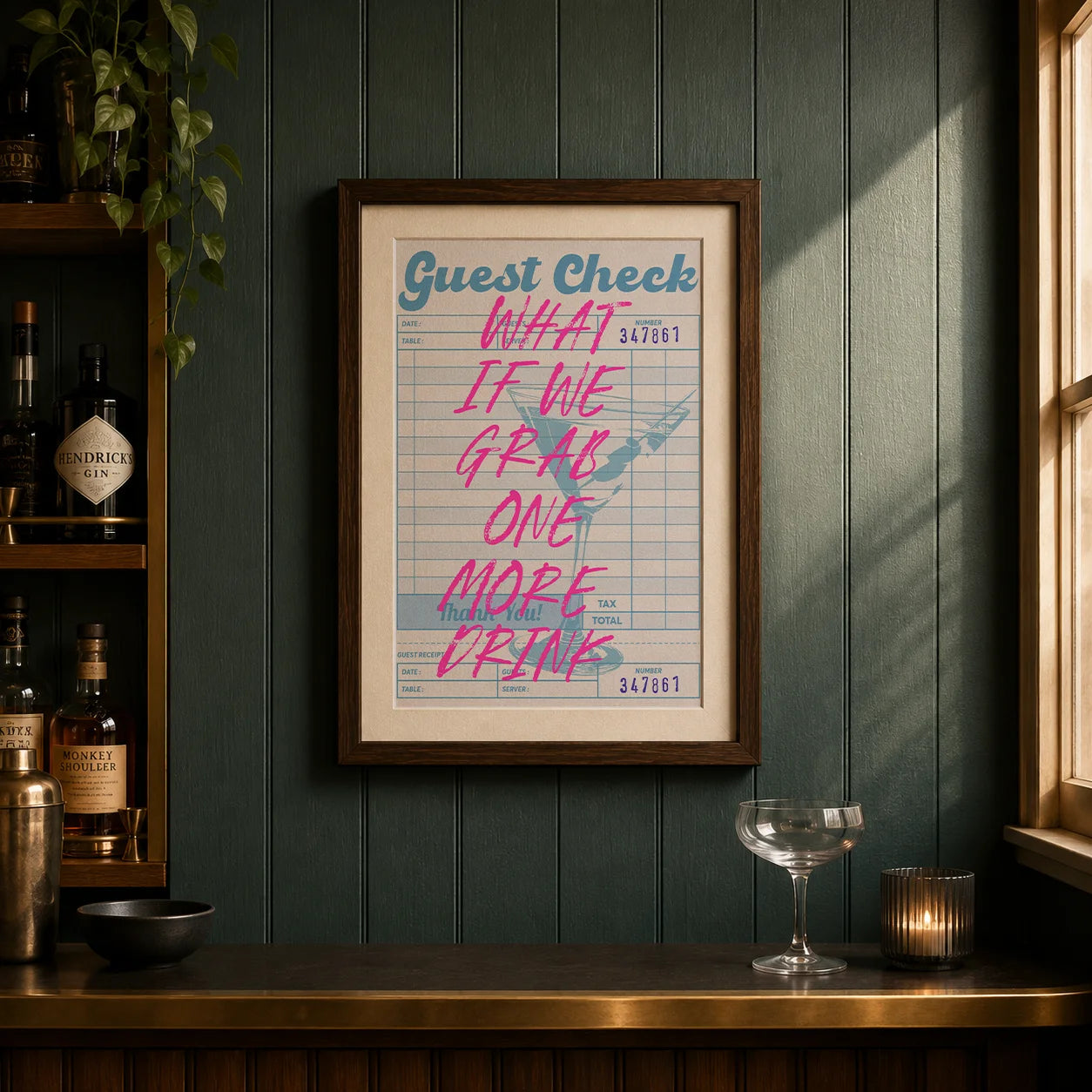 Nordic Funny Quote Canvas Wall Art Print | Modern Décor Canvas Wall Art Peaceful Pleasures Health and Wellness