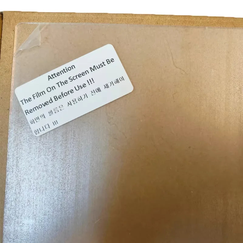 Rewritable DIY Children's Glowing Drawing Board Message Lamp 7