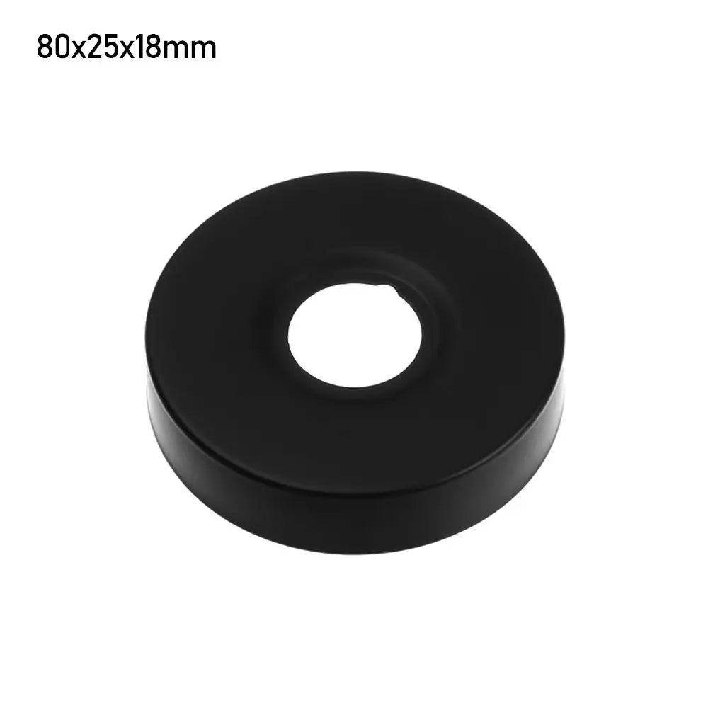 Stainless Steel Pipe Wall Cover | Faucet Decorative Escutcheon