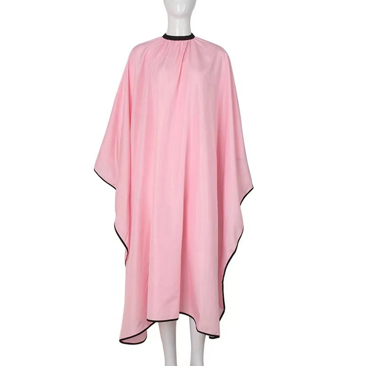 Waterproof Hair Cutting Cape | Professional Barber Salon Gown