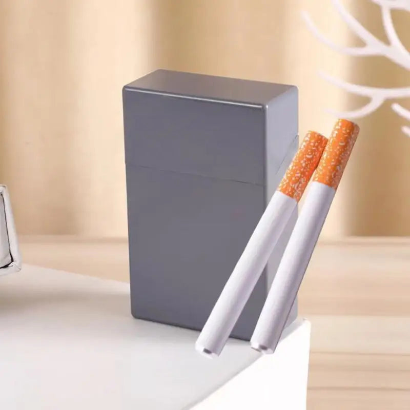 Bubble Cigarette Pipe Fidget Toy Set | Fun Novelty Party Gift