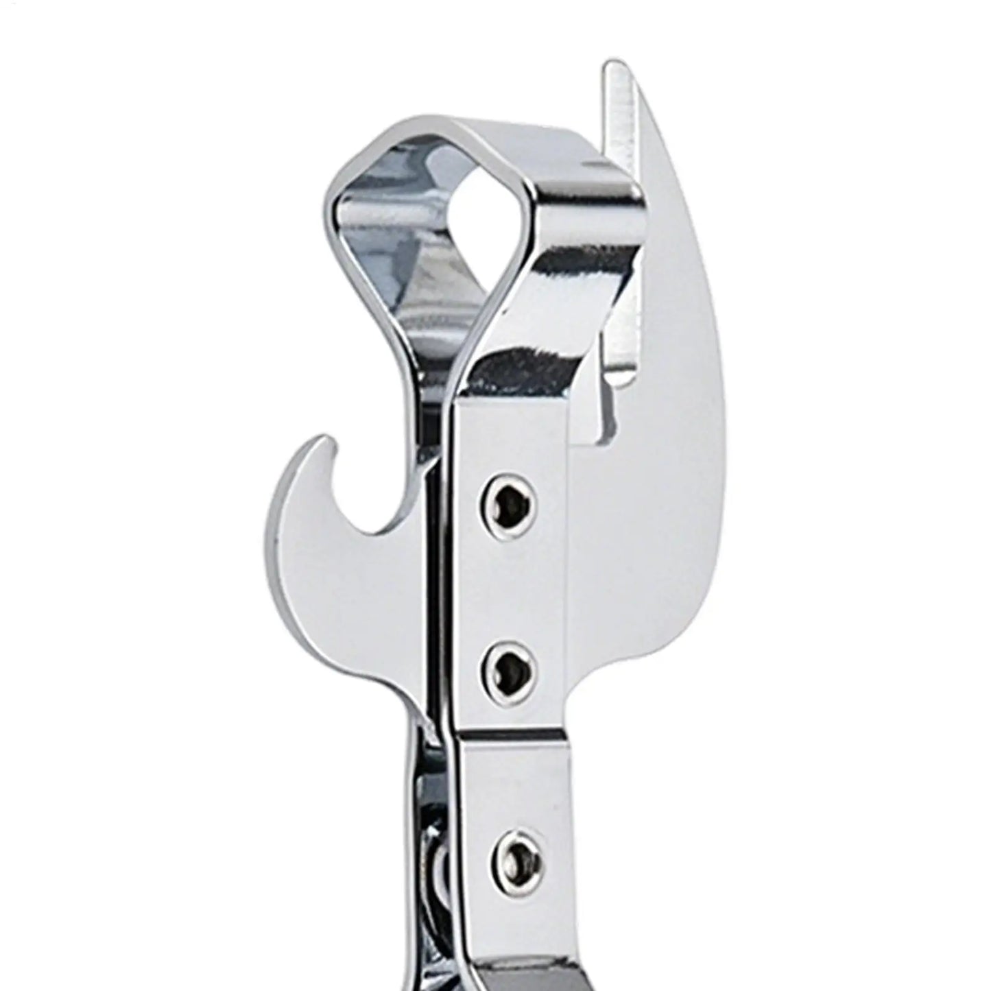 Multifunctional Stainless Steel Bottle & Can Opener | Bar Tool