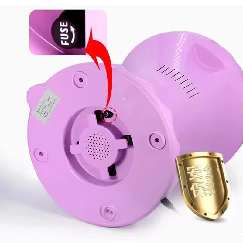 Yoni Steam Seat | Herbal Vaginal Spa & Post-Partum Care