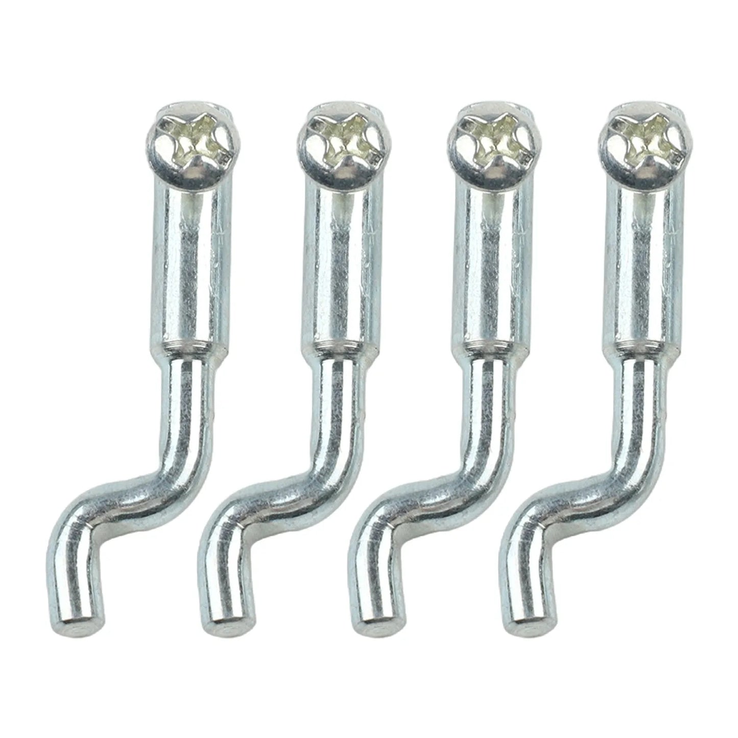 Z-Style Cable End for Lawn Mowers & Brushcutters | 1–4 Pack