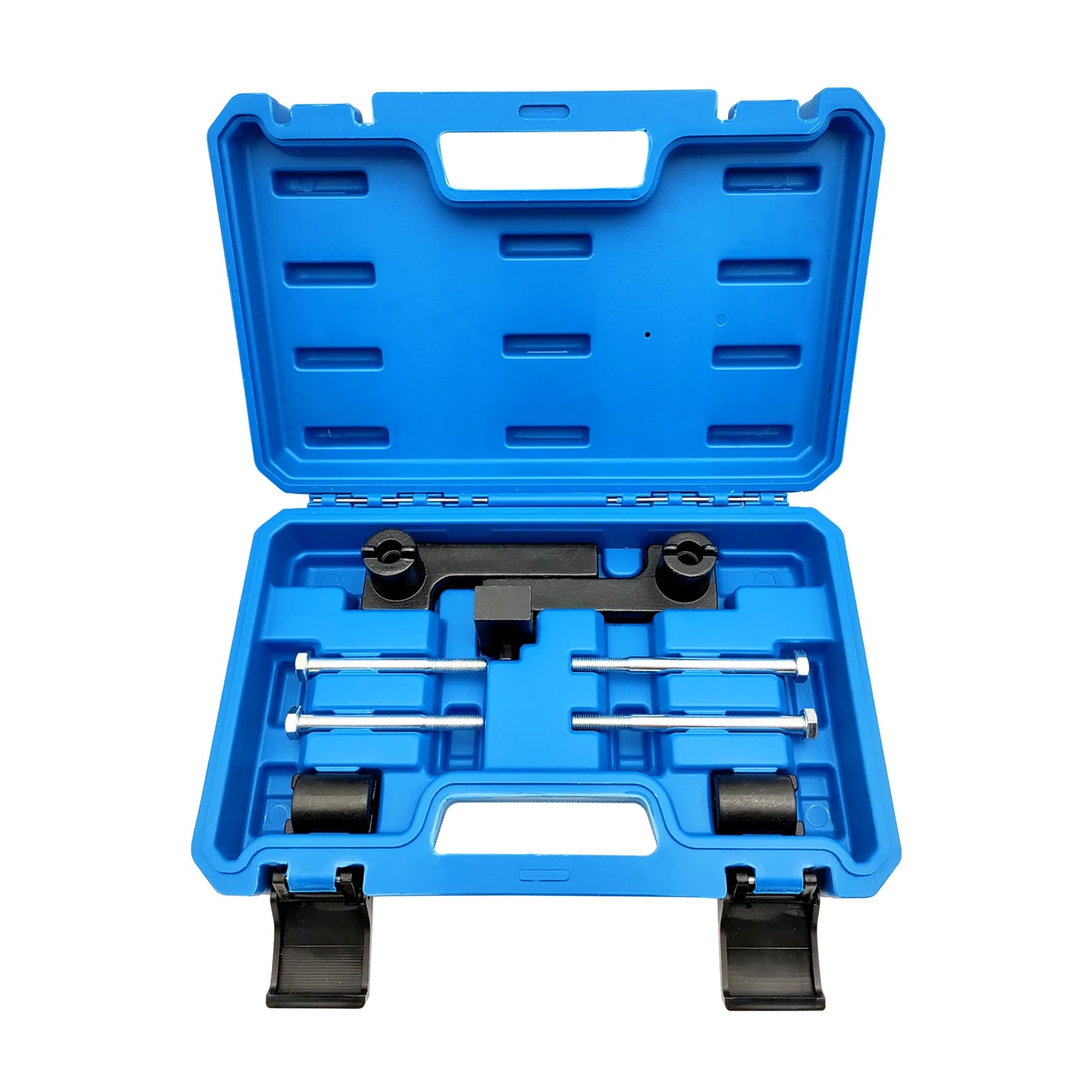 Volvo Camshaft Timing Tool Kit OEM 9995452 | Steel Lock Set