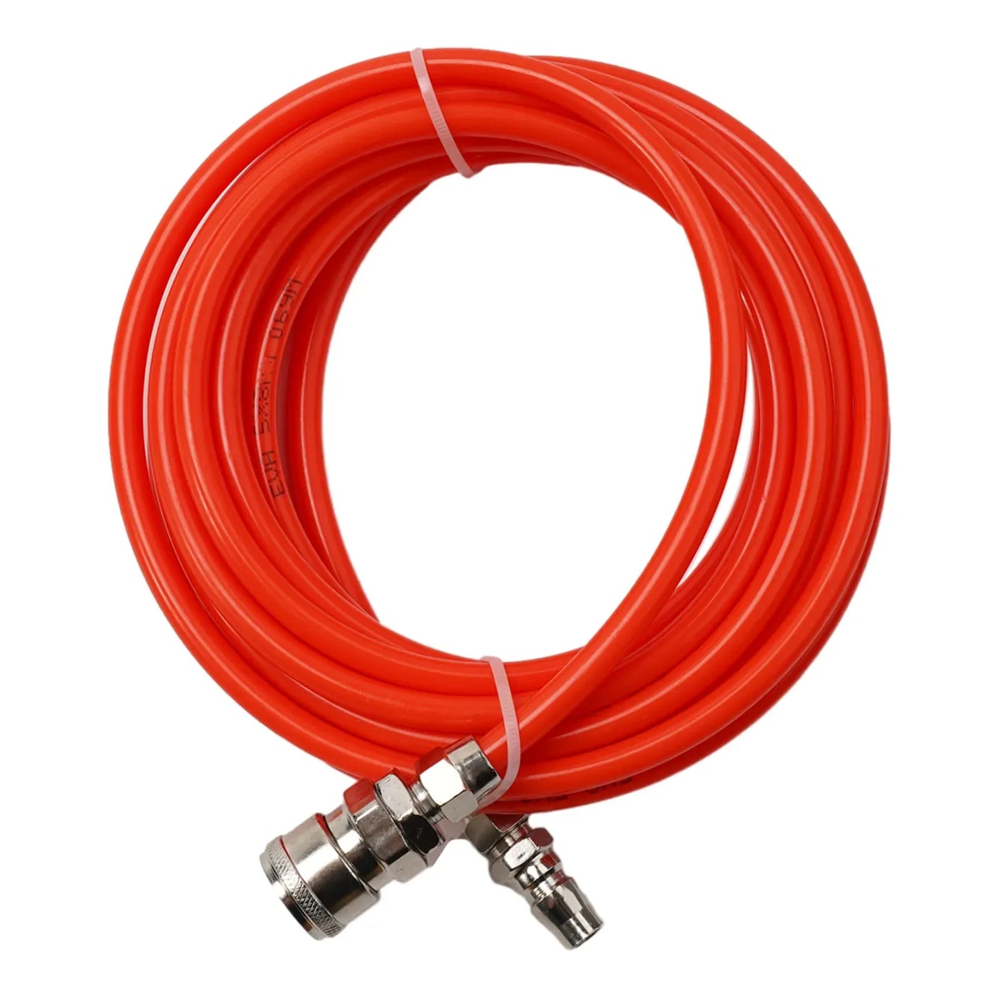 EVA Air Compressor Hose 5×8mm + Quick Connectors | 5–30M