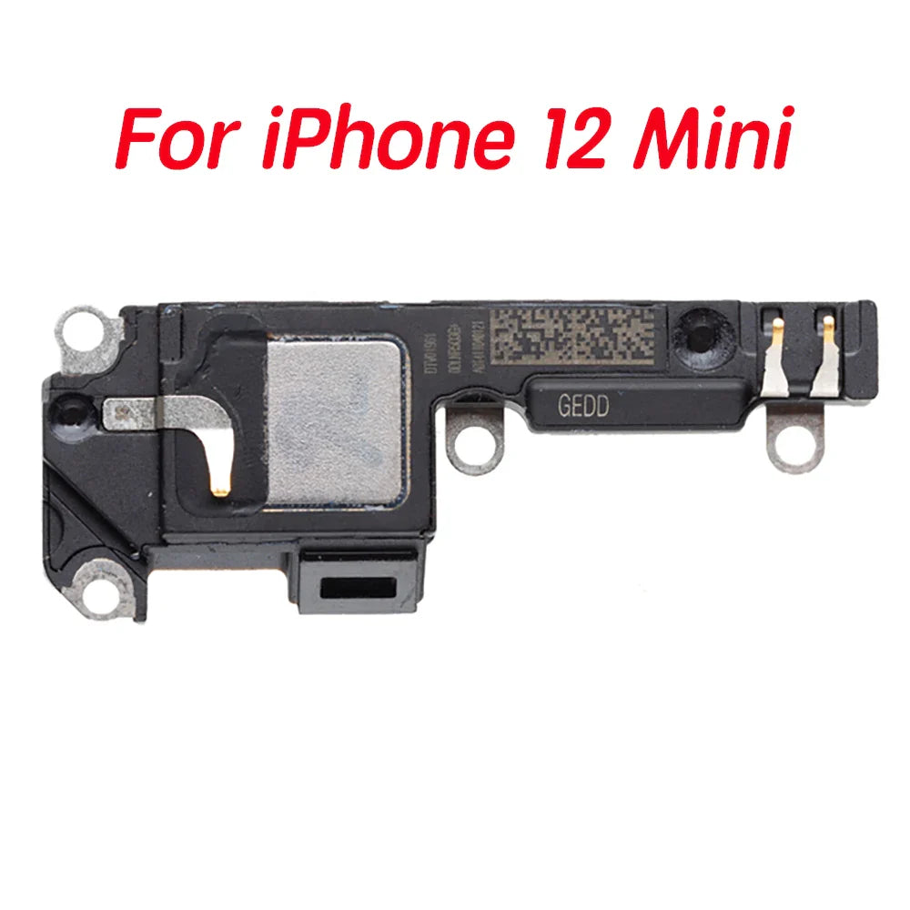 iPhone 12 / 12 Pro / Mini Bottom Speaker Replacement Part