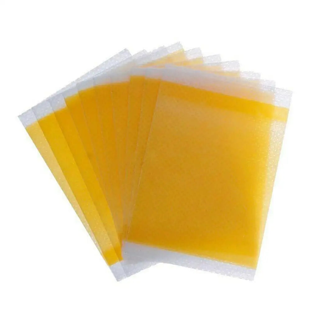 10PCS Body Shaping Patches Belly Toning Pill Fast Burning Fat Lymphatic Improve Stomach Belly Slimming Stickers for Female Male Peaceful Pleasures Health and Wellness 10pcs