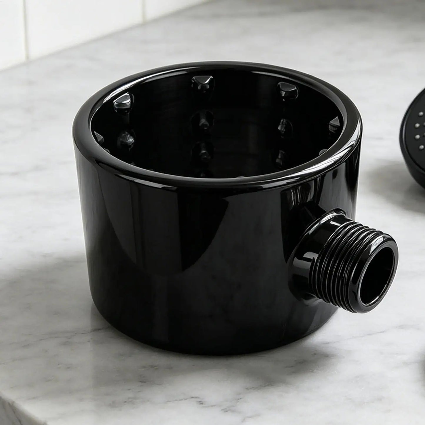 360° Handheld Shower Head – Multifunctional Sprayer & Pet Washer