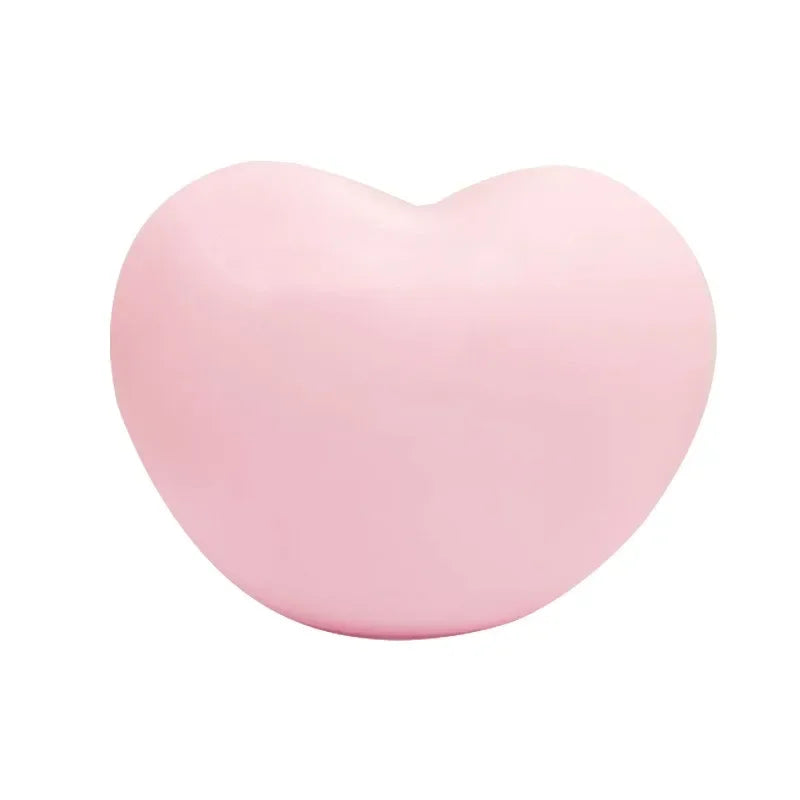 Heart Night Light – Soft LED Love Glow Bedside Atmosphere Lamp