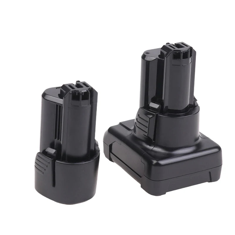 BAT420 Li-ion Battery Case Housing & PCB Protection Board Kit