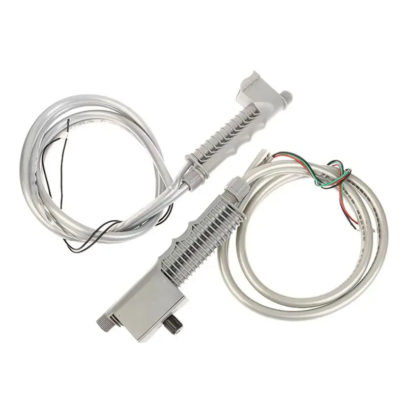 A36T-Dual-Line Tube Hose Outlet Pipe Handle Switch Control Line Electric Sprayer Tube Handle 1PCS Power Switch Random Color A Peaceful Pleasures Health and Wellness