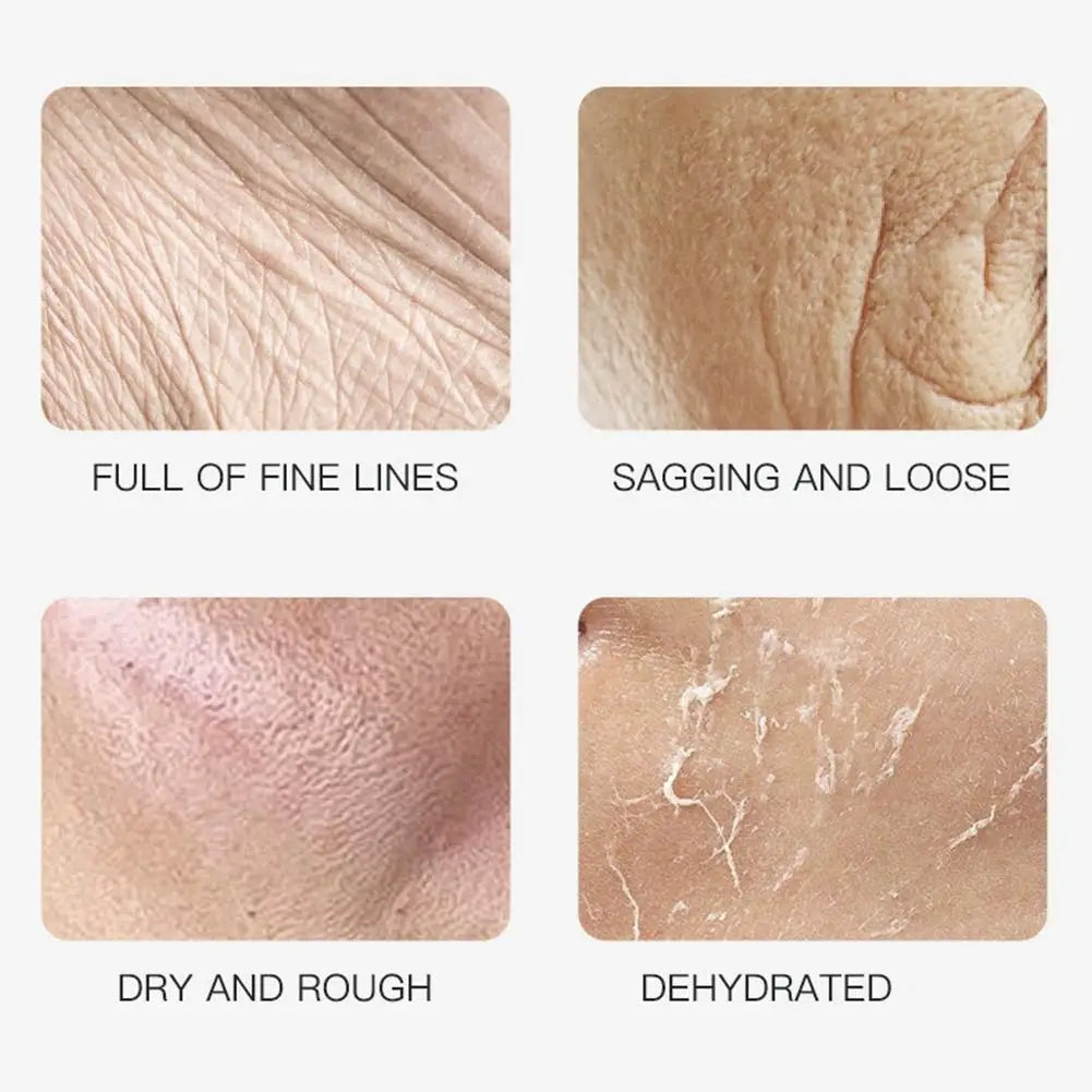 Firming Moisturizer Balm Stick – Smooth, Hydrate & Firm Skin